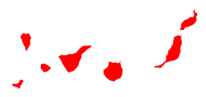 canarias