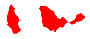 ceuta melilla
